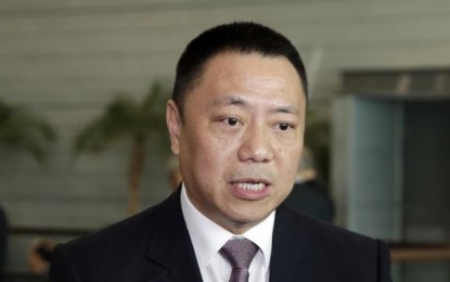 Macau govt gets preliminary proposal re gaming licences