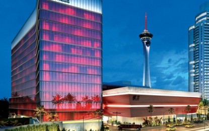 Lucky Dragon gets nod from Nevada Gaming Commission