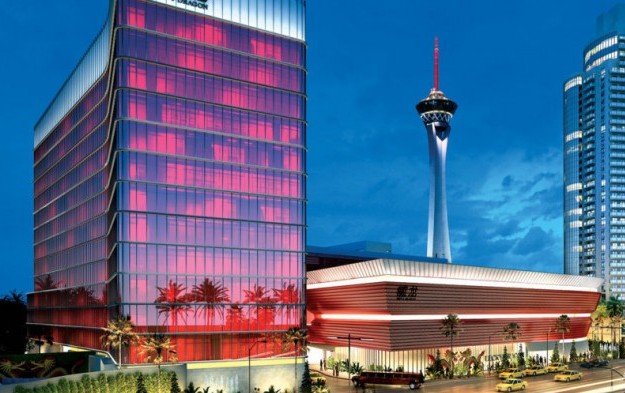 Lucky Dragon gets nod from Nevada Gaming Commission