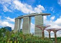 Marina Bay Sands to hire up to 2,000 workers: firm