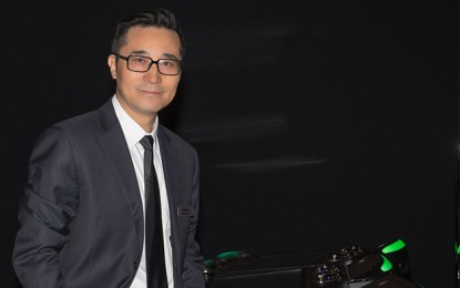 Interblock promotes Michael Hu to VP Asia