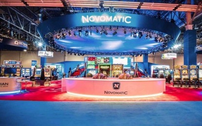 Novomatic says met conditions re Casinos Austria stake
