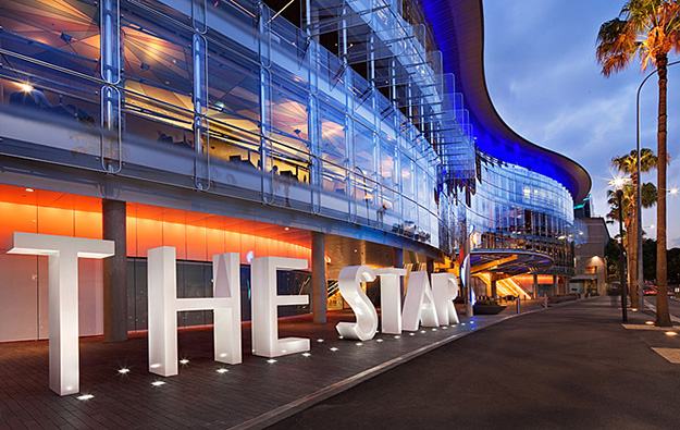 Star Ent pleads to run Sydney casino under supervision