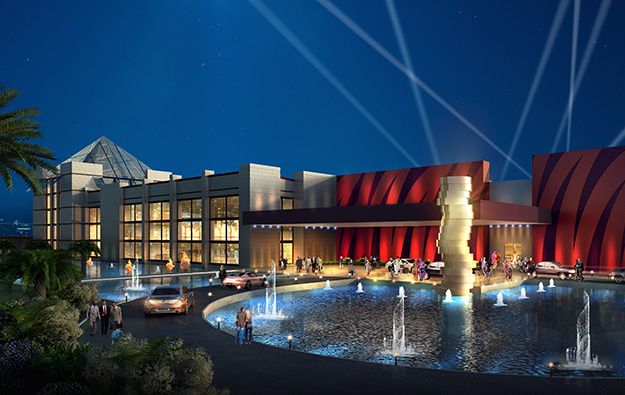 Silver Heritage ups Nepal casino budget, raises new capital