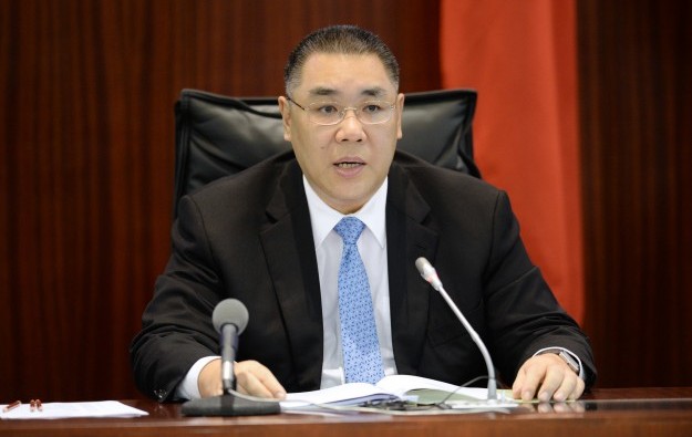 Macau plans 2017 audit on junket op credit issuance