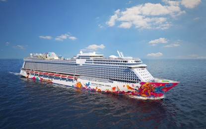 Genting HK selling up to 35pct of Dream Cruises