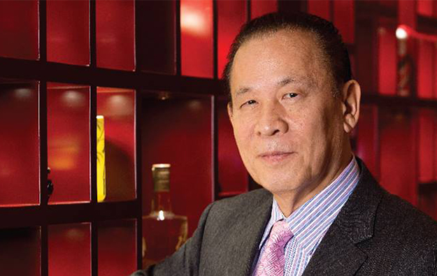 Okada plans to list casino biz in Manila: report