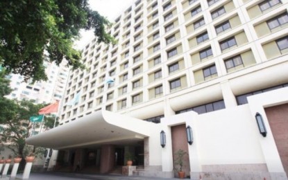 Casino Taipa in Macau restarts operations: Union Gaming