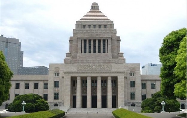 Lower house nods Japan IR Implementation Bill