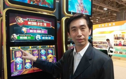 Weike’s Free Play points a path to player fun: executive