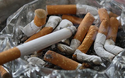 MGM Cotai still awaits govt nod on new smoking lounges