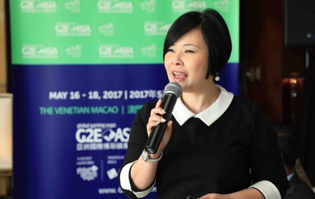 G2E Asia organiser expects 40pct hike in Japanese attendees