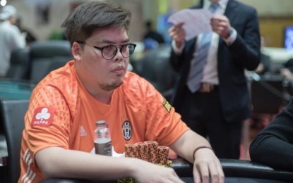 Hong Kong’s Alan Lau wins 26th Macau Poker Cup