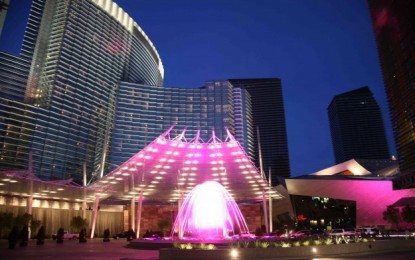 MGM Resorts buys back further 10 mln shares from Tracinda