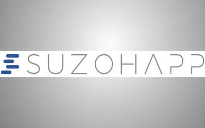 Casino tech firm SuzoHapp unveils new logo, vision