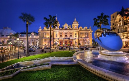 Galaxy Ent, Monaco casino op in partnership, eye Japan