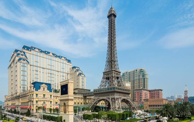 Parisian Macao linked to three Legionnaires’ cases