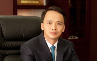 FLC Group eyes US$2-bln Vietnam casino project: report