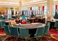 GKL, Paradise November casino sales soar y-o-y, dip m-o-m