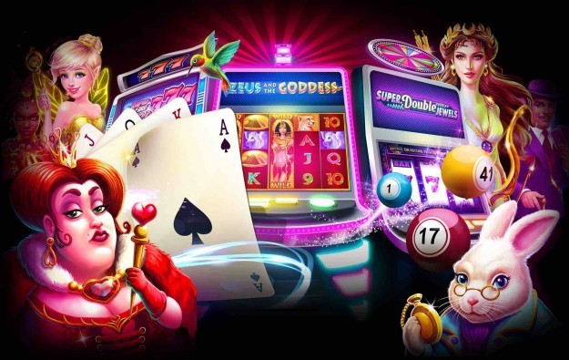 Social casino games 2017 revenue to rise 7pct plus says report