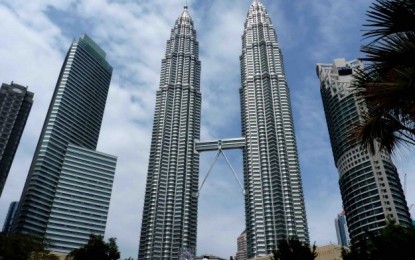 Malaysia China tourism up 72pct after Korea row: Maybank