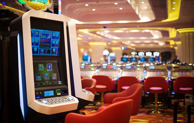 Russian casino op Summit Ascent yearly profit dips 88pct