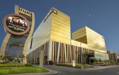 Melco Crown Philippines changes name, stock ticker