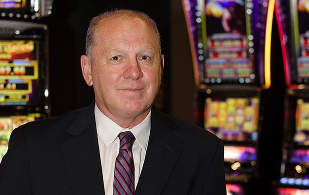 Slot maker Ainsworth CEO gives 2H fiscal profit warning