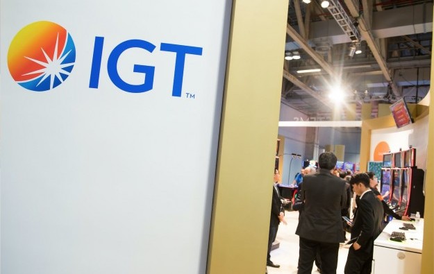 IGT in fresh cross-licence deal: Novomatic now