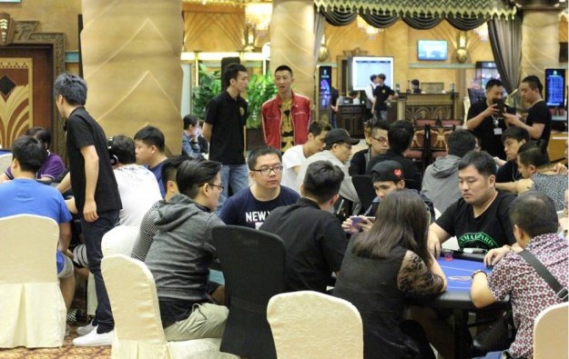 Macau Billionaire Poker launches new event in late Oct