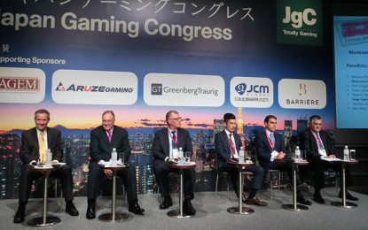Skill casino electronic games likely big in Japan: panel