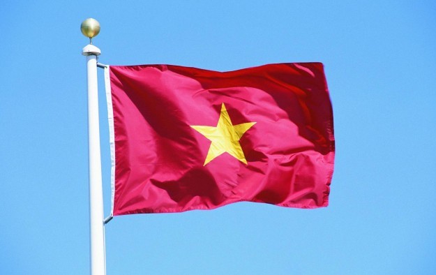 Vietnam welcomed 3.8mln intl visitors Jan to Nov: report