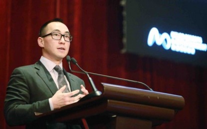 Melco says to assist Australian probe, no Stanley Ho links