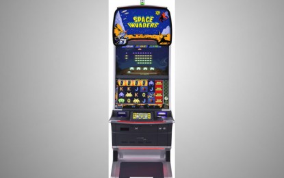 Sci Games launches its first skill-based slot machine