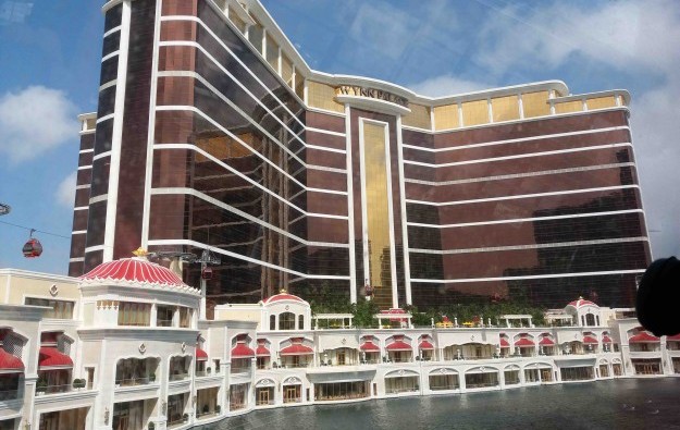 Wynn Macau Ltd IP payments to parent capped at US$75mln