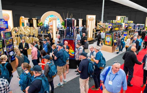 AGE confirms exhibitor tally up 30pct yr-on-yr