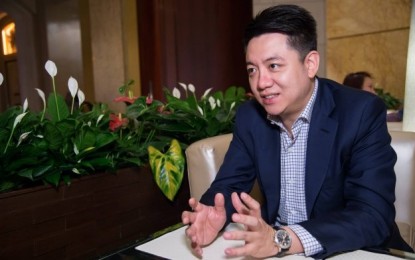 HK-listed Suncity wants to buy Asia casinos: Lo