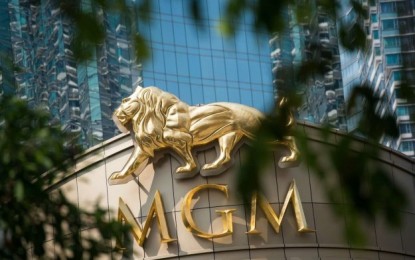 MGM Resorts to rejig debt via US$1bln senior note offer