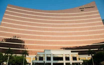 Macau operations boost Wynn Resorts 2Q revenue