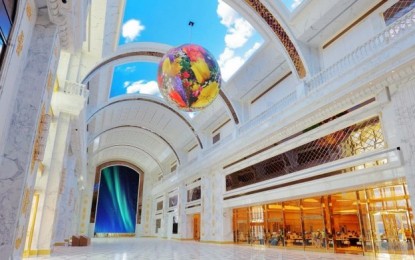 Imp Pac raising US$51mln for phase one of Saipan casino