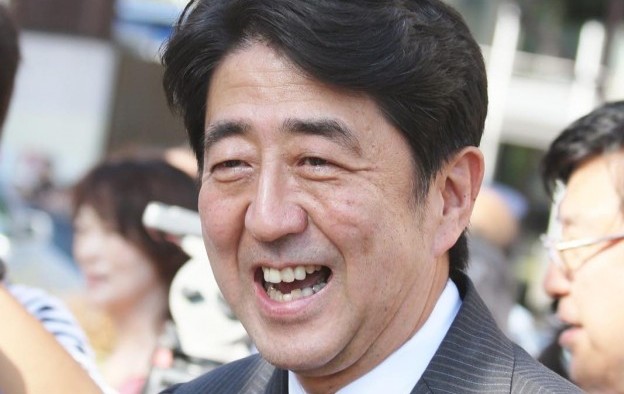 Abe, Komeito affirm plan to pass IR bill this month