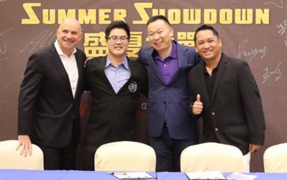 APT in 5-year deal with Macau Billionaire Poker, Babylon