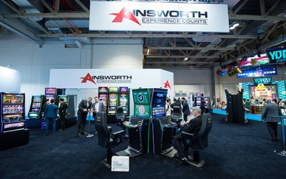 Novomatic-Ainsworth deal to close Jan 5 on regulator nods