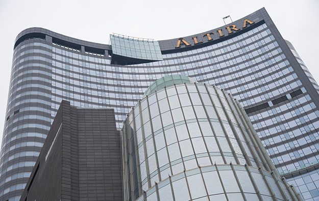 Melco Resorts says it will join Macau’s pension scheme