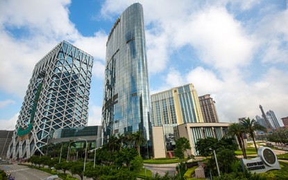 Melco Resorts launches US$500 mln share repurchase plan