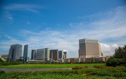 Mass-market GGR sees MS pivot to ‘positive’ on Macau
