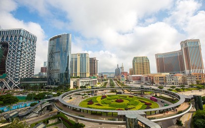 No more casino attack drills planned for now in Macau: DICJ