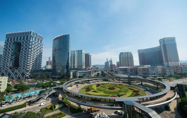 Amid Covid-19 crisis, Macau casino CSR put to the test