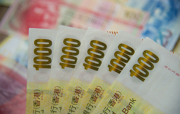 Macau casino suspect transaction reports up 38pct in 1H17