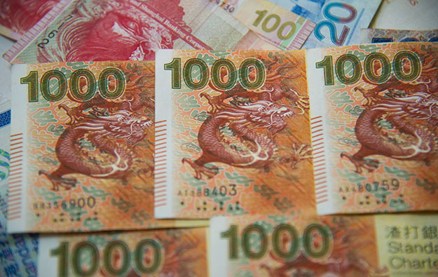 Success Dragon buys HK moneylender as rejigs business